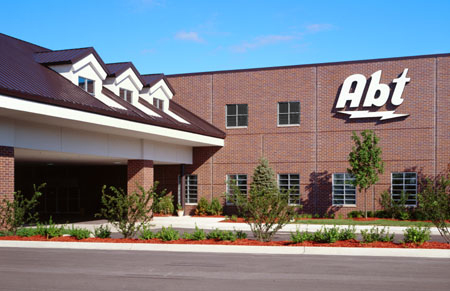 Abt Electronics headquarters