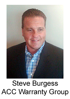 Steve Burgess