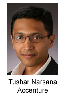 Tushar Narsana