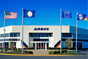 Airbus HQ