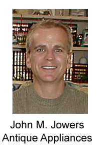 John M. Jowers