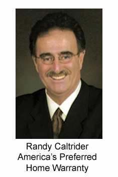 Randy Caltrider