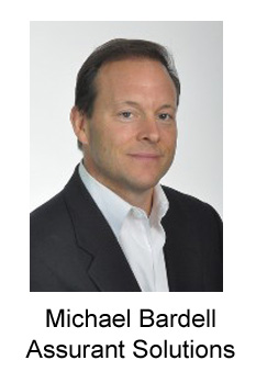 Michael Bardell