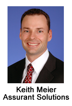 Keith Meier
