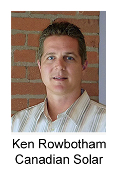 Ken Rowbotham