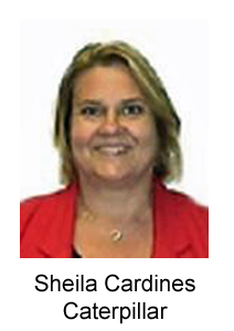 Sheila Cardines