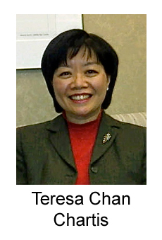 Teresa Chan