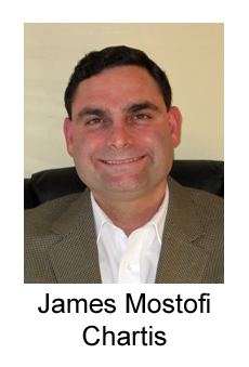 James Mostofi