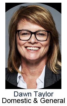 Dawn Taylor