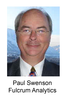 Paul Swenson