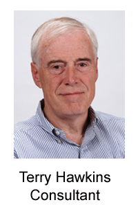 Terry Hawkins