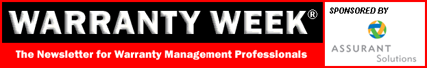 click here to to to the Warranty Week home page