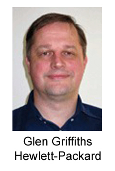 Glen Griffiths