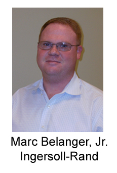 Marc Belanger, Jr.