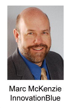 Marc McKenzie