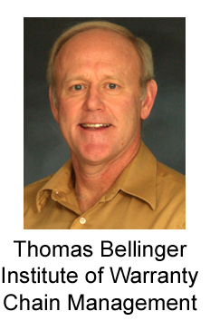 Tom Bellinger
