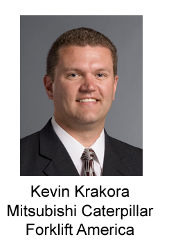 Kevin Krakora
