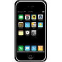 Mobile icon