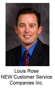 Louis Rose