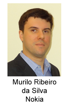 Murilo Ribeiro da Silva