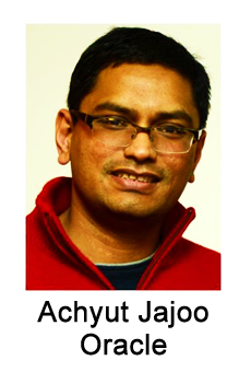 Achyut Jajoo