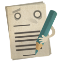 HTML icon