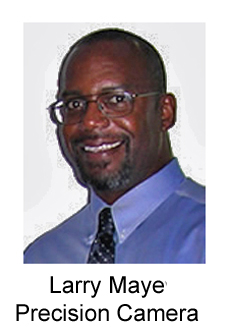 Larry Maye