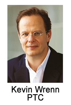 Kevin Wrenn