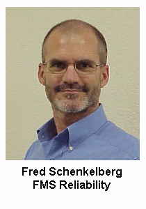 Fred Schenkelberg