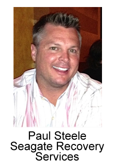 Paul Steele