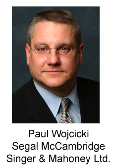 Paul Wojcicki