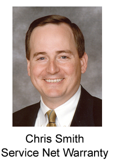 Chris Smith