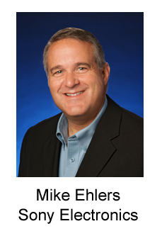 Mike Ehlers