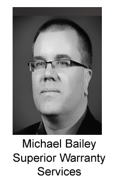 Michael Bailey