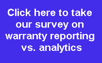 take our survey