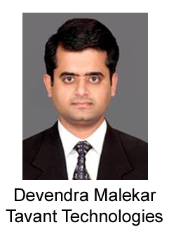 Devendra Malekar