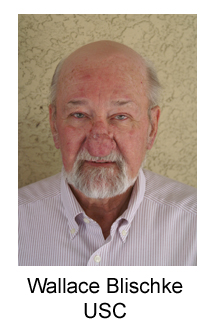 Wallace R. Blischke, 1934-2013