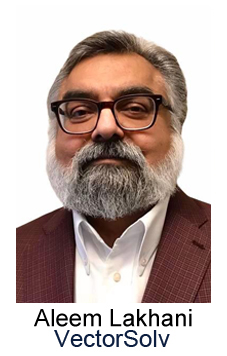 Aleem Lakhani