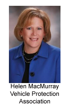 Helen MacMurray