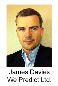 James Davies