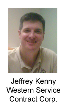 Jeffrey Kenny