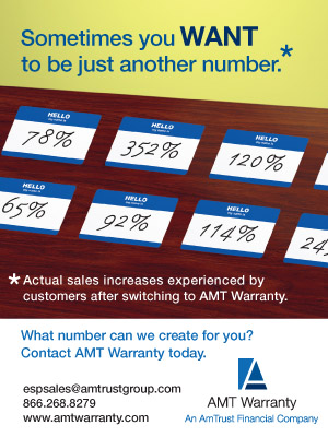 AMT Warranty Corp.