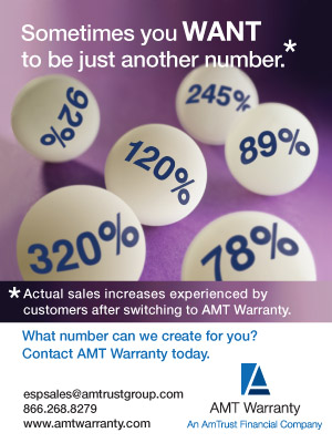 AMT Warranty Corp.