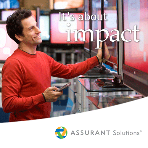 Assurant Solutions