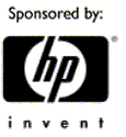 Sponsored by HP