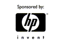 Sponsored by HP