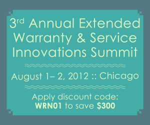Warranty Innovations