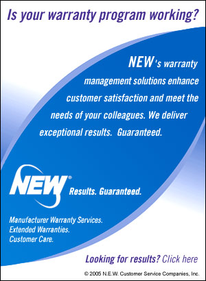 NEW Customer Services Companies Inc.