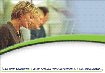 NEW Customer Services Companies Inc.