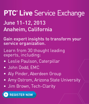 PTC Convention